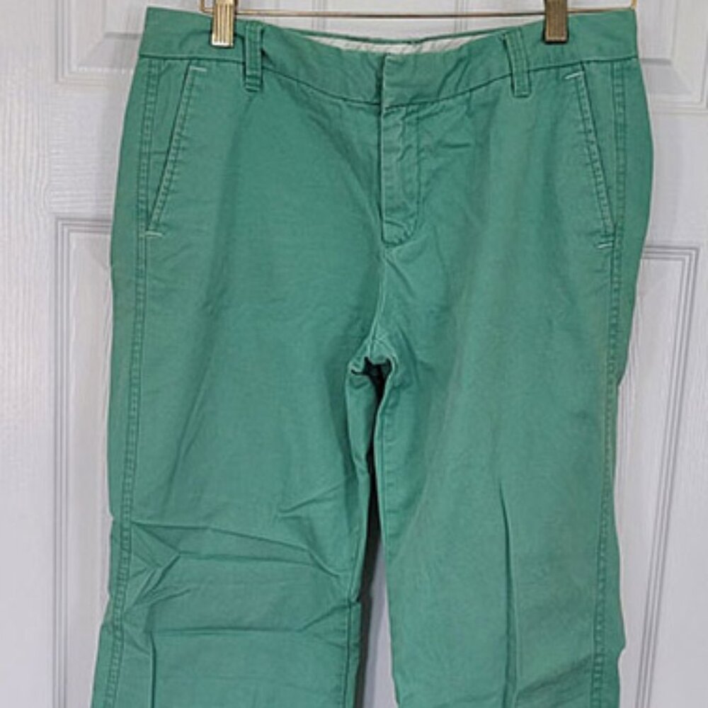 GAP: Twill Summer Slacks